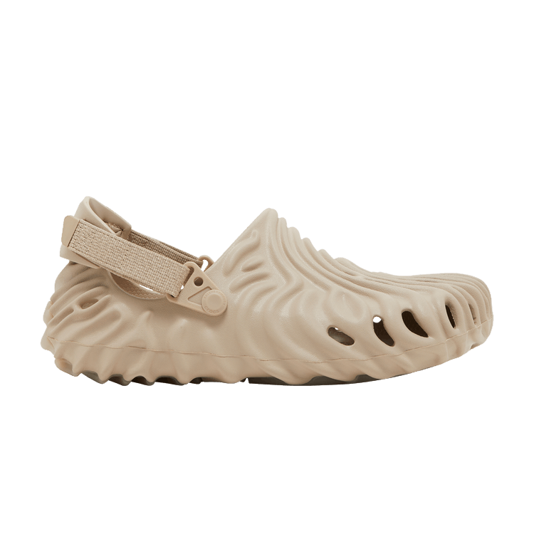 Crocs x Salehe Bembury x The Pollex Horchata Clog