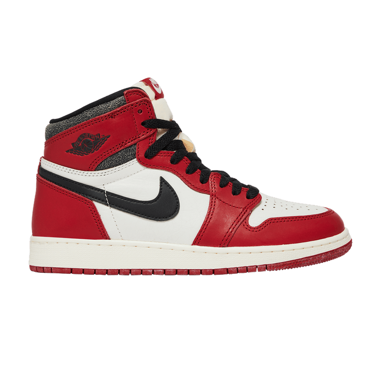Air Jordan 1 Retro High OG Chicago Lost Found (GS)