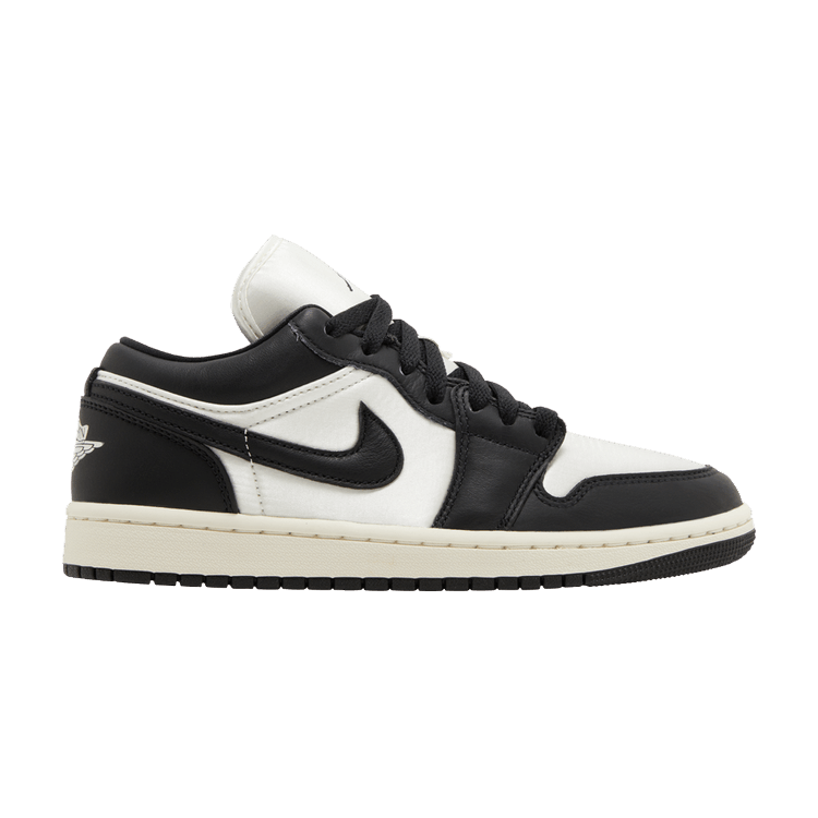 Air Jordan 1 Low Vintage Panda