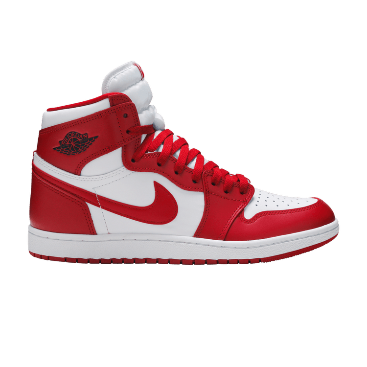 Air Jordan 1 High Varsity Red