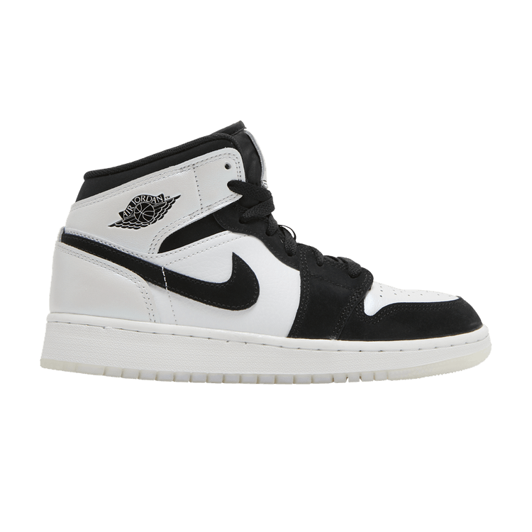 Jordan 1 Mid Diamond Shorts (GS)