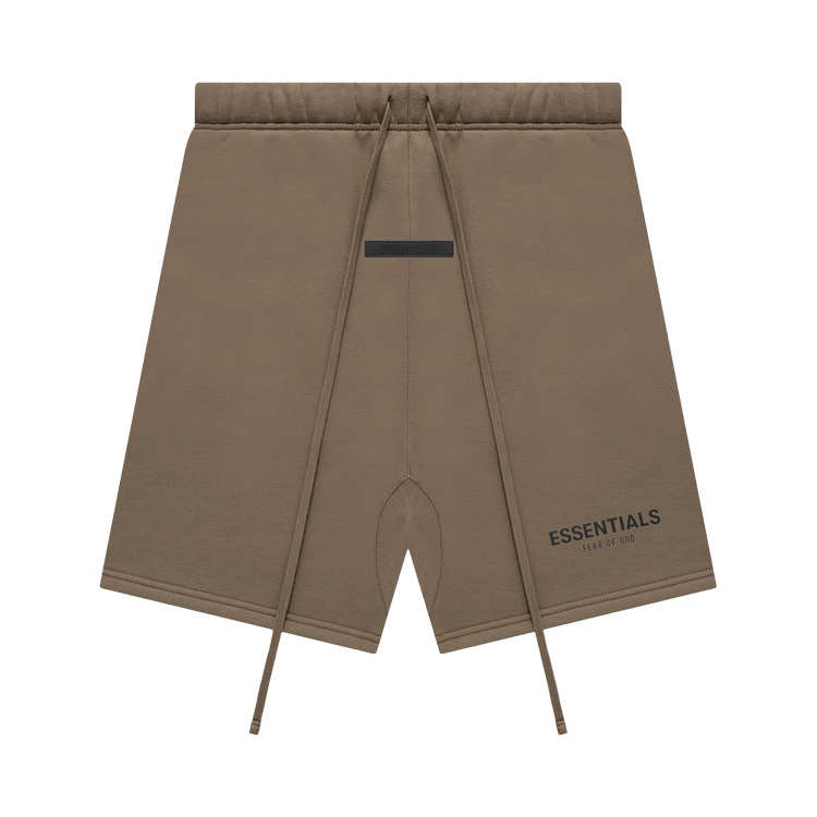 Fear Of God Essentials Sweatshort Harvest