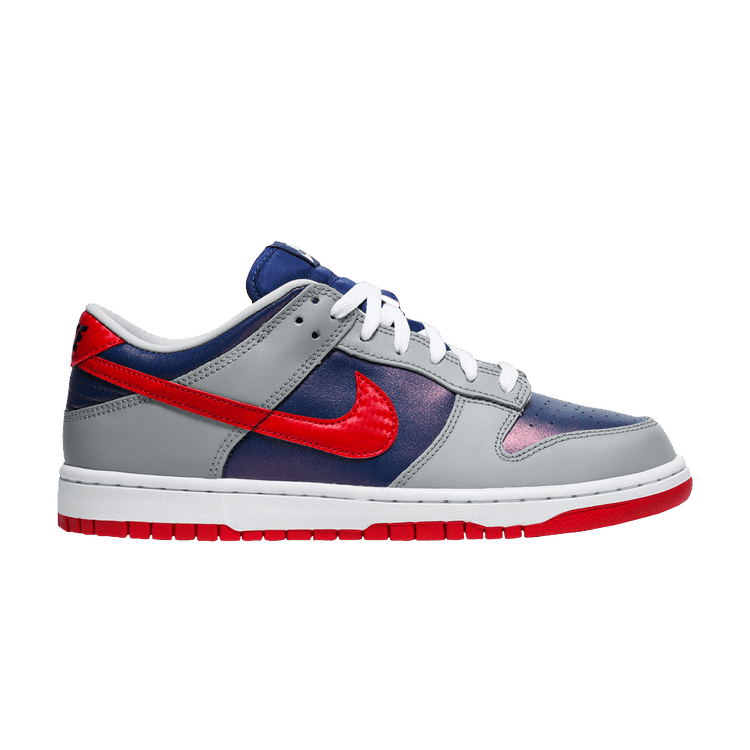 Dunk Low Retro Samba 2020