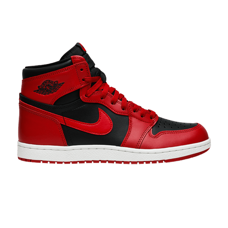 Jordan 1 Retro High 85 Varsity Red