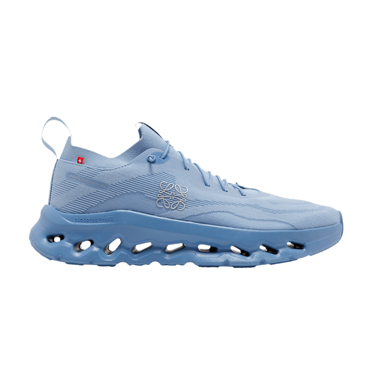 Loewe x Cloudtilt Forever Blue