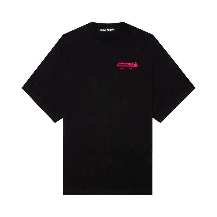 Palm Angels Ski Club T-Shirt