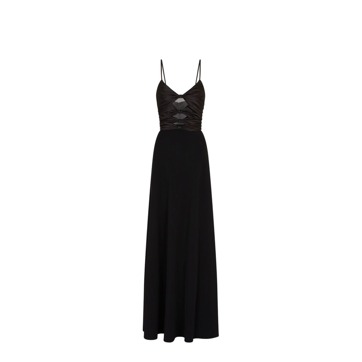 Dresses Black