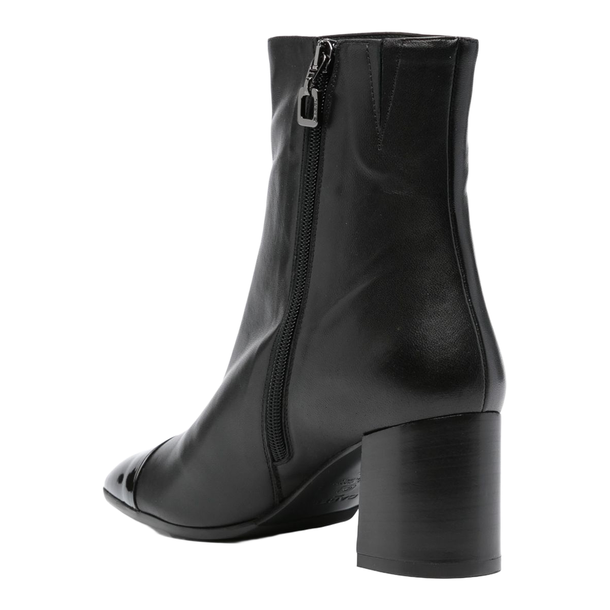 Boots Black