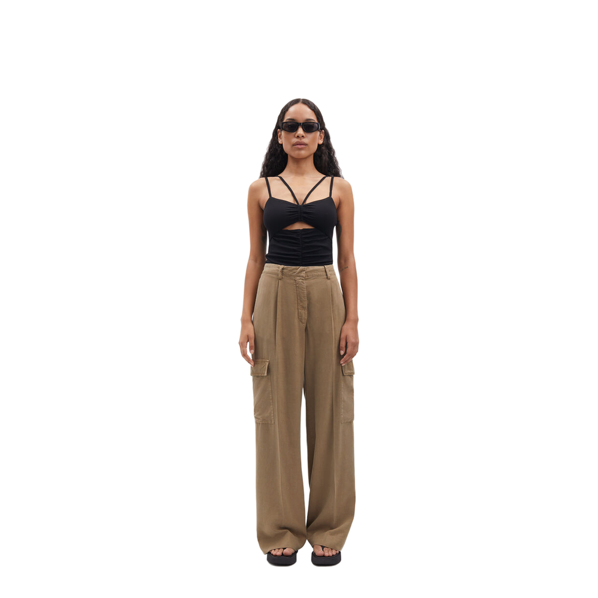 Trousers