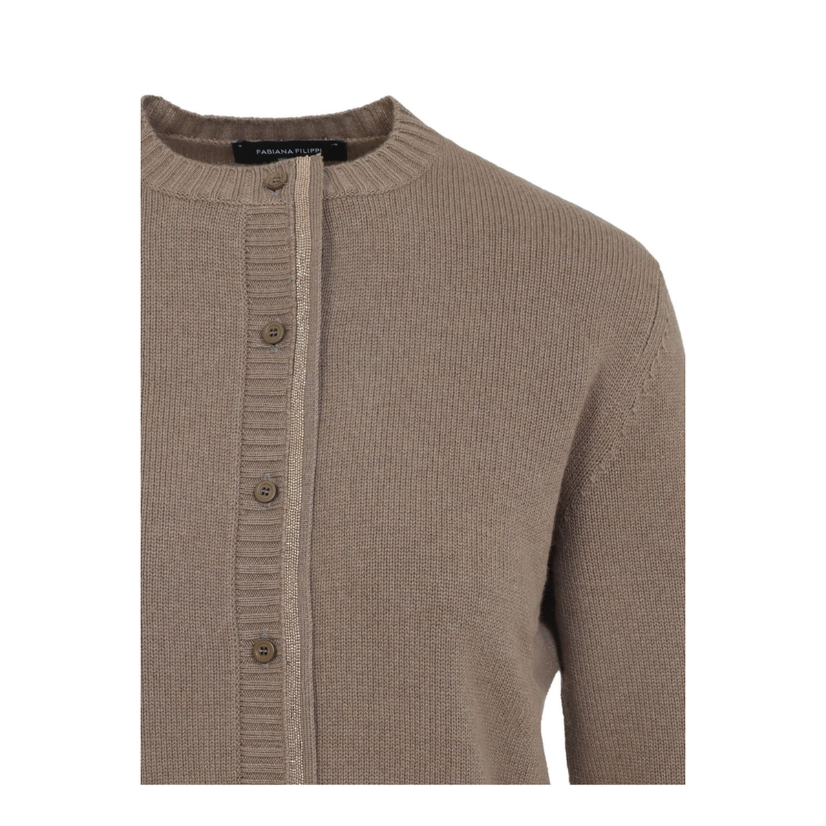 Sweaters Brown