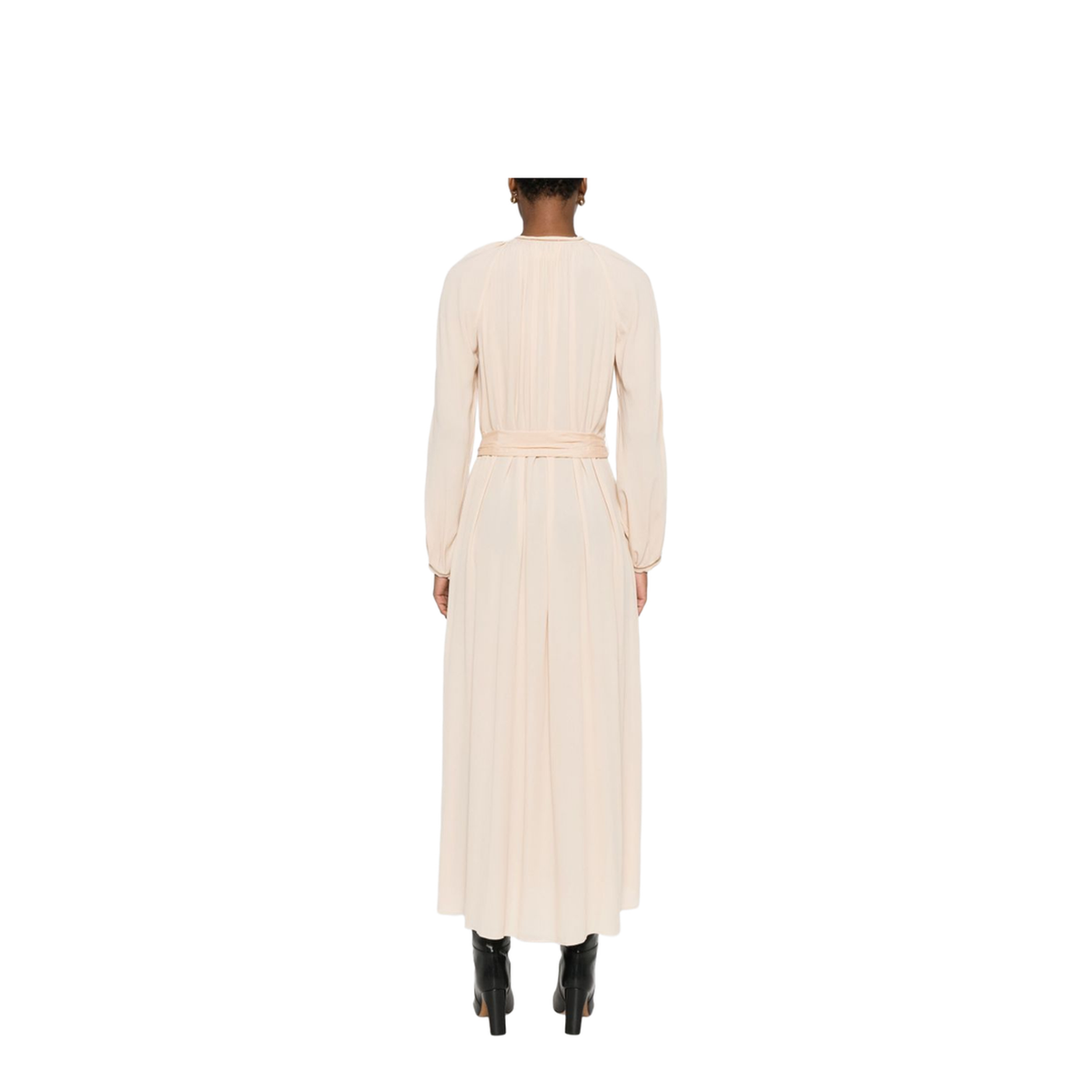 Dresses Beige