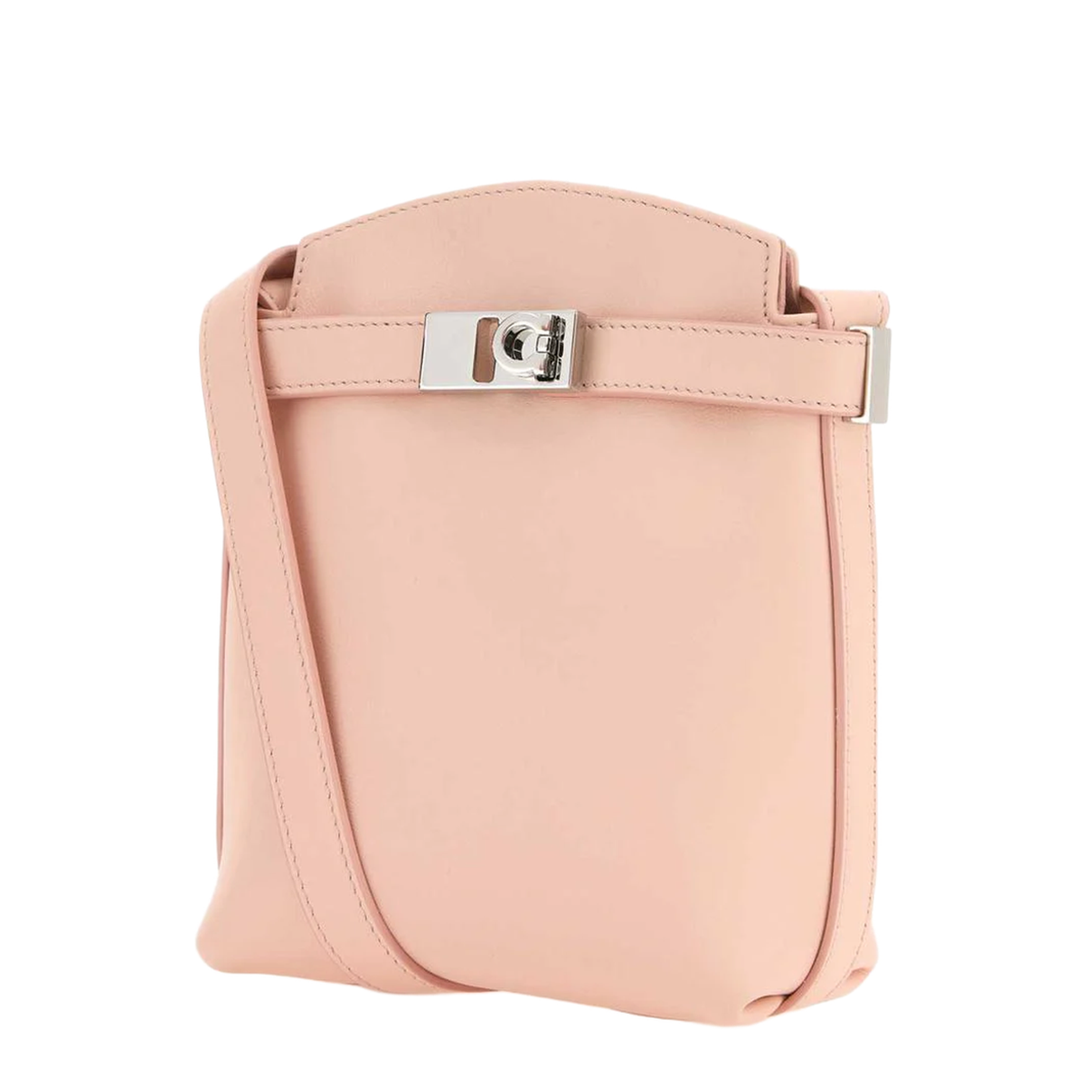 Pastel Pink Gancini Phone Case