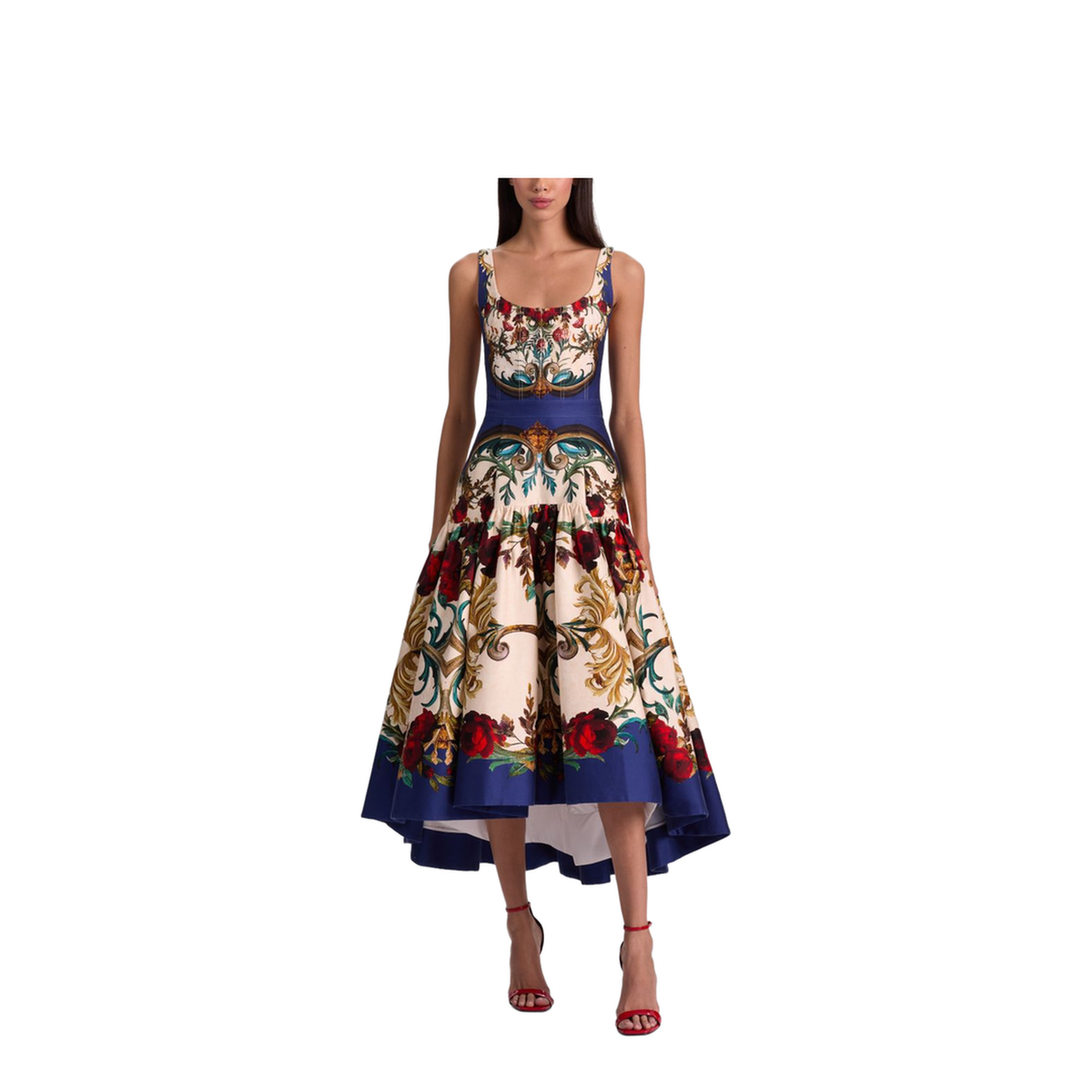 Dresses Blue