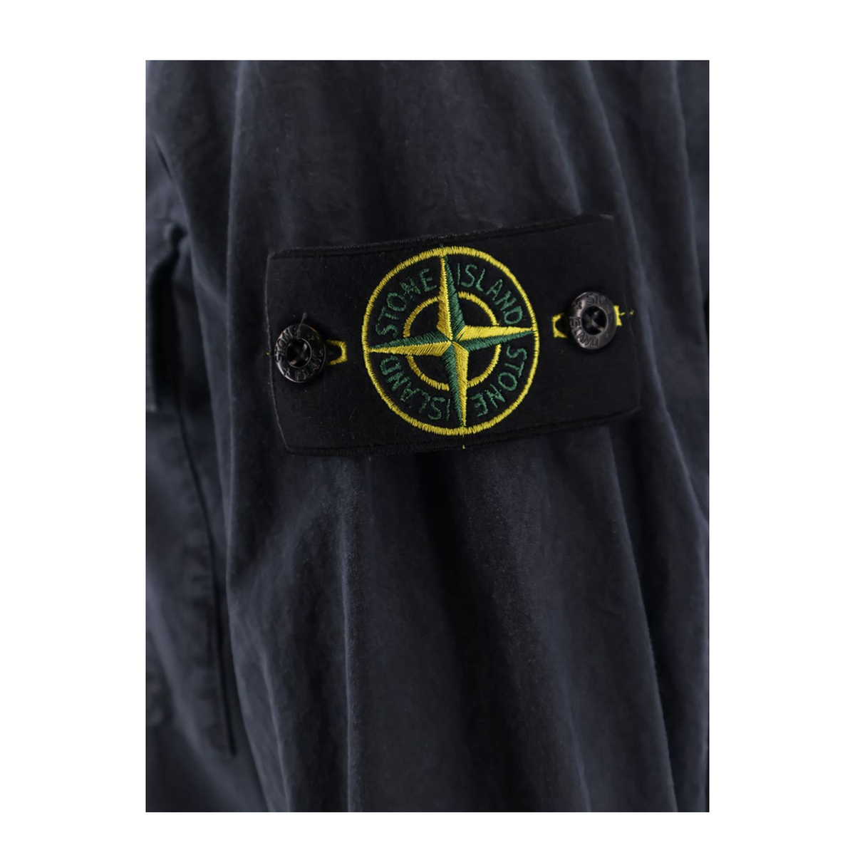 Shirts Blue