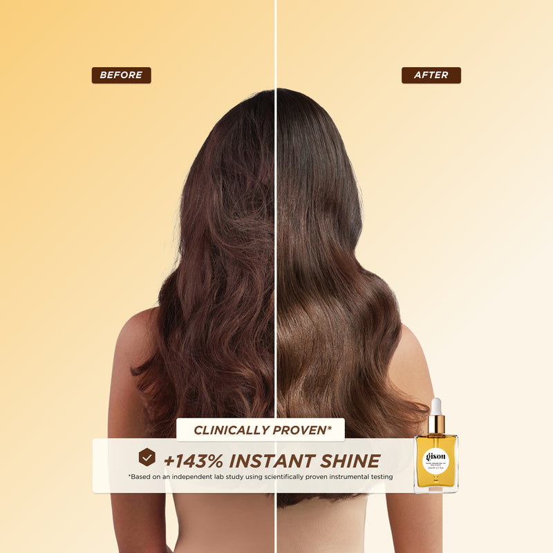 Instant Hair Therapy Duo