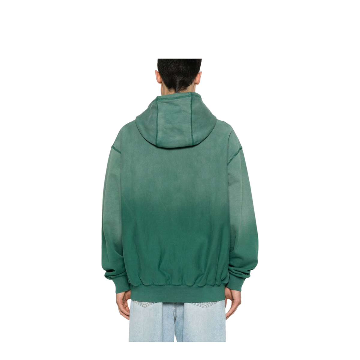 Sweaters Green