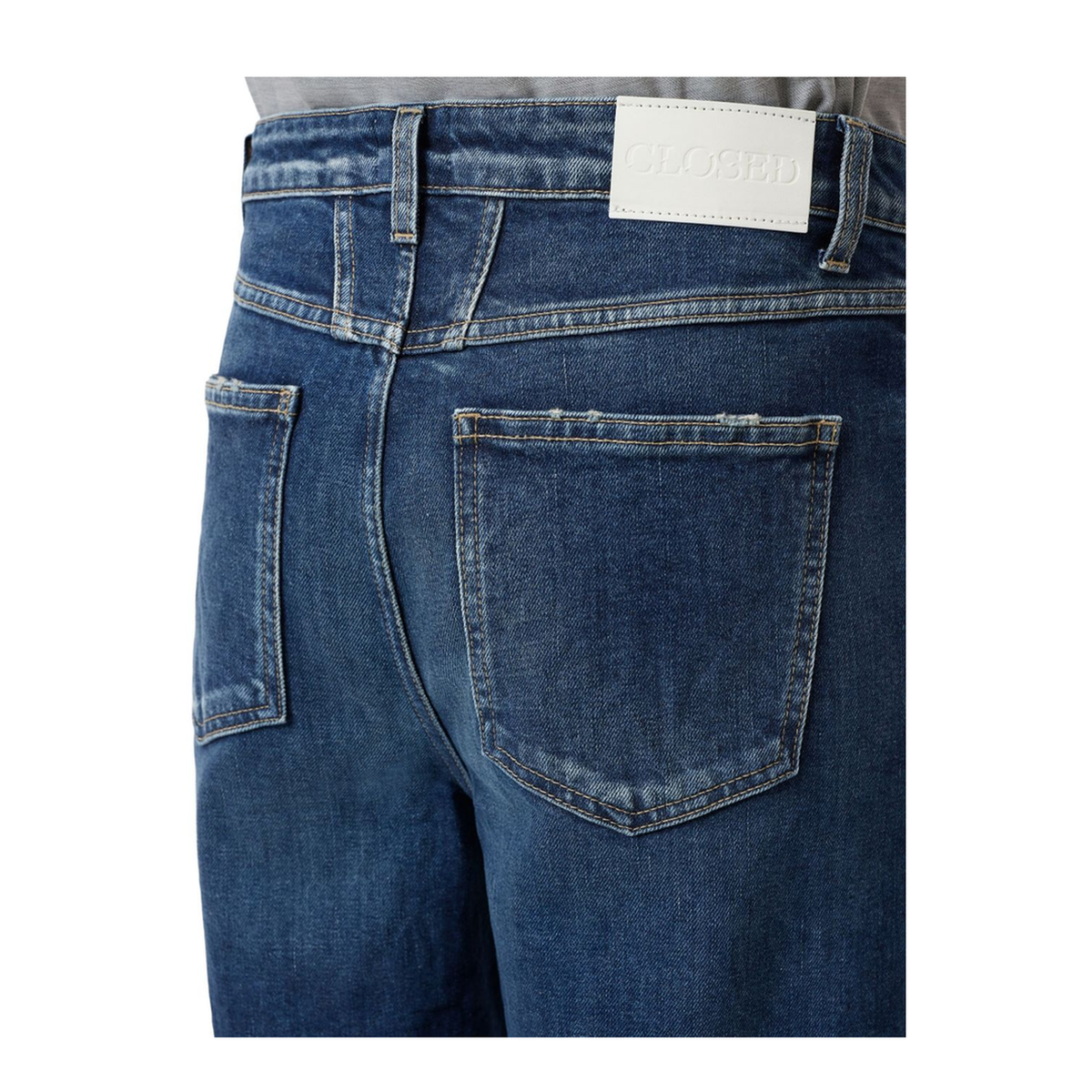 Jeans Blue