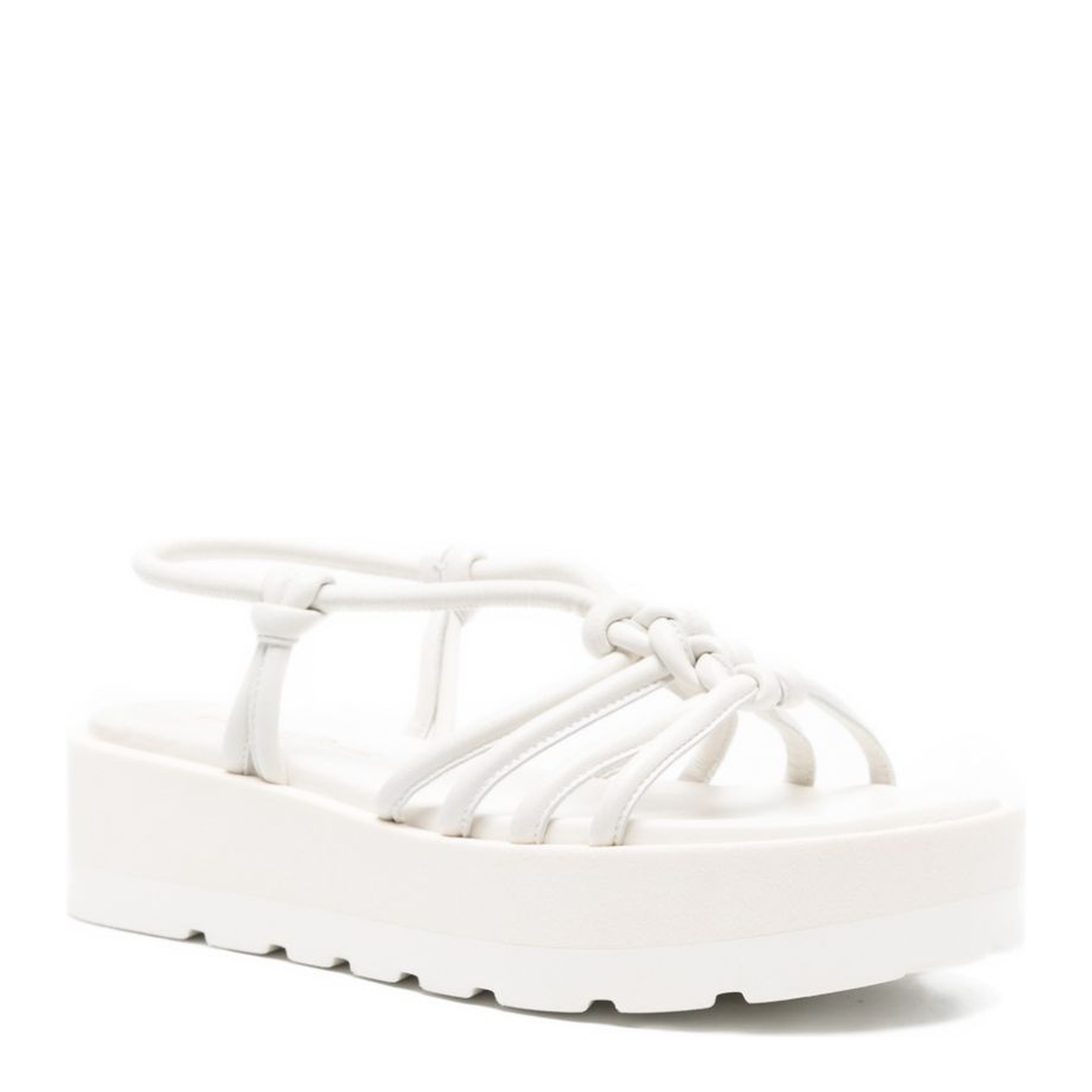 Sandals White