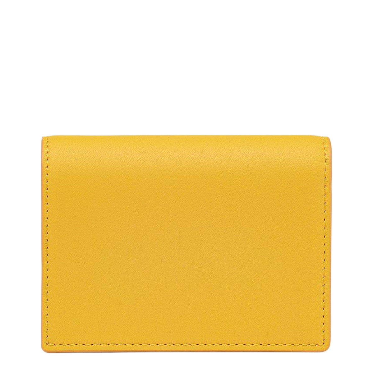 Gold Wallet