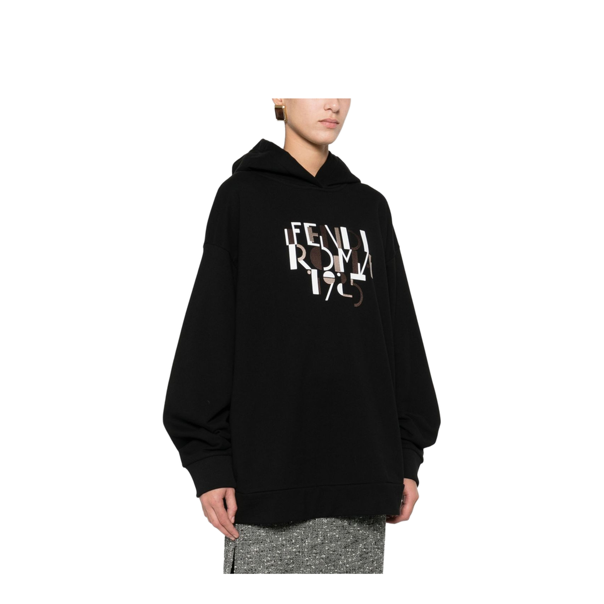 Sweaters Black