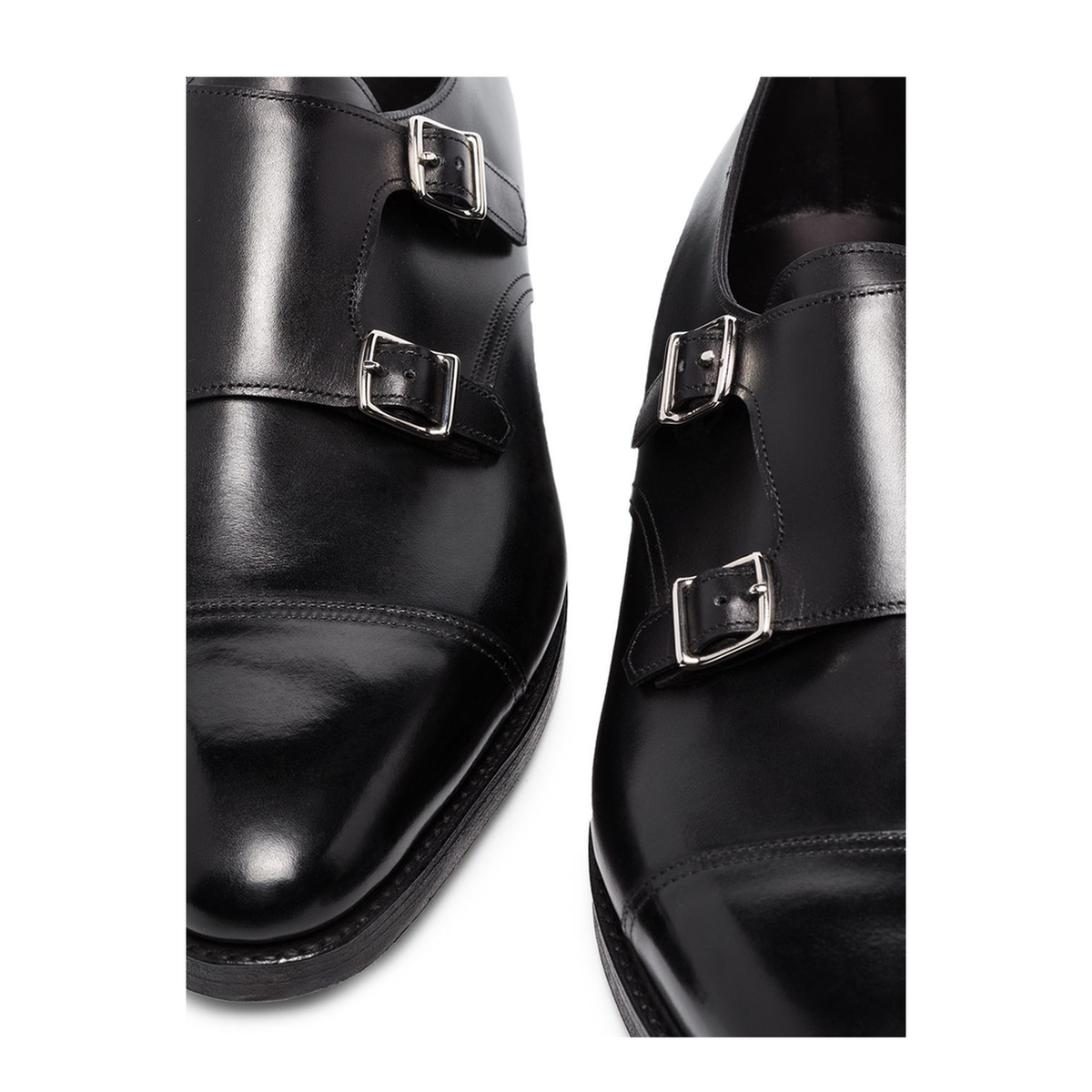 Boots Black