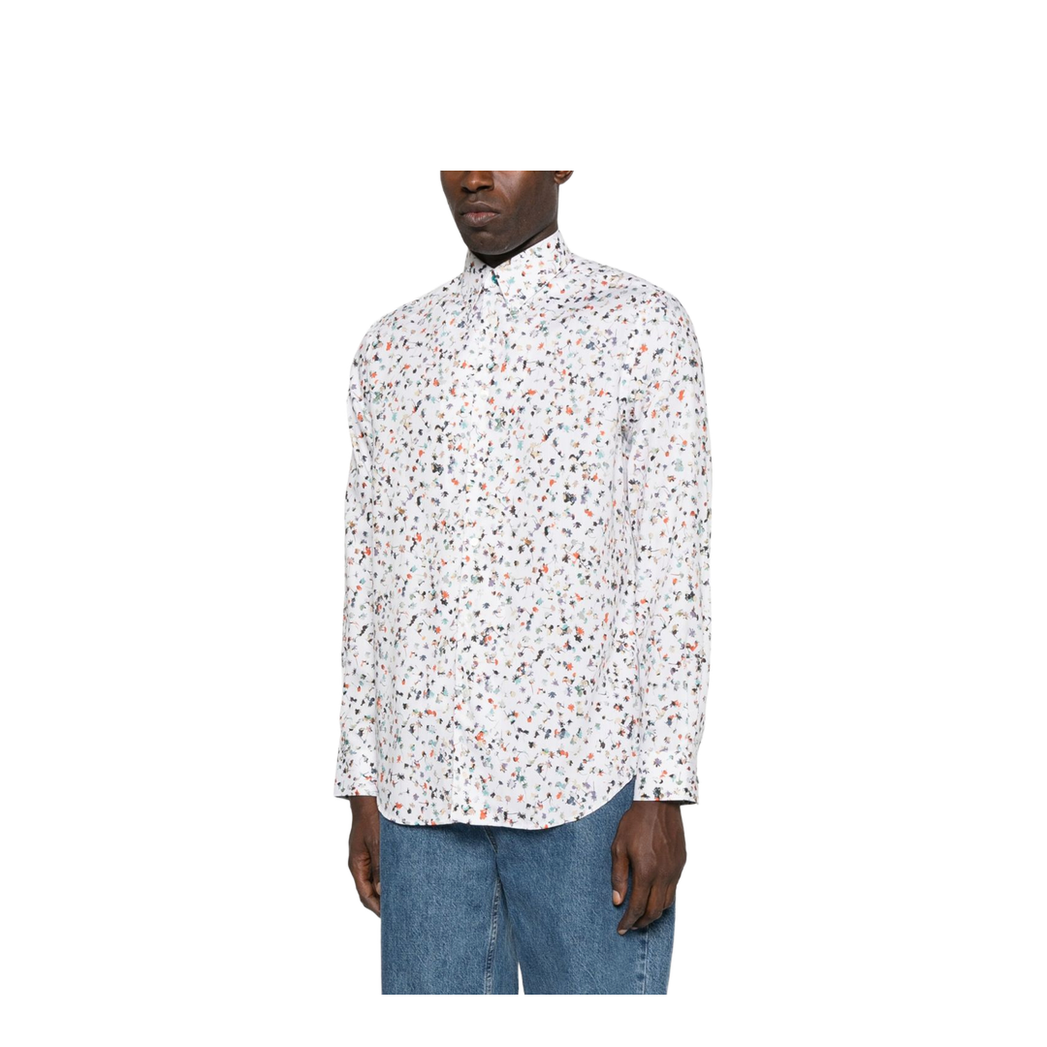 Shirts White