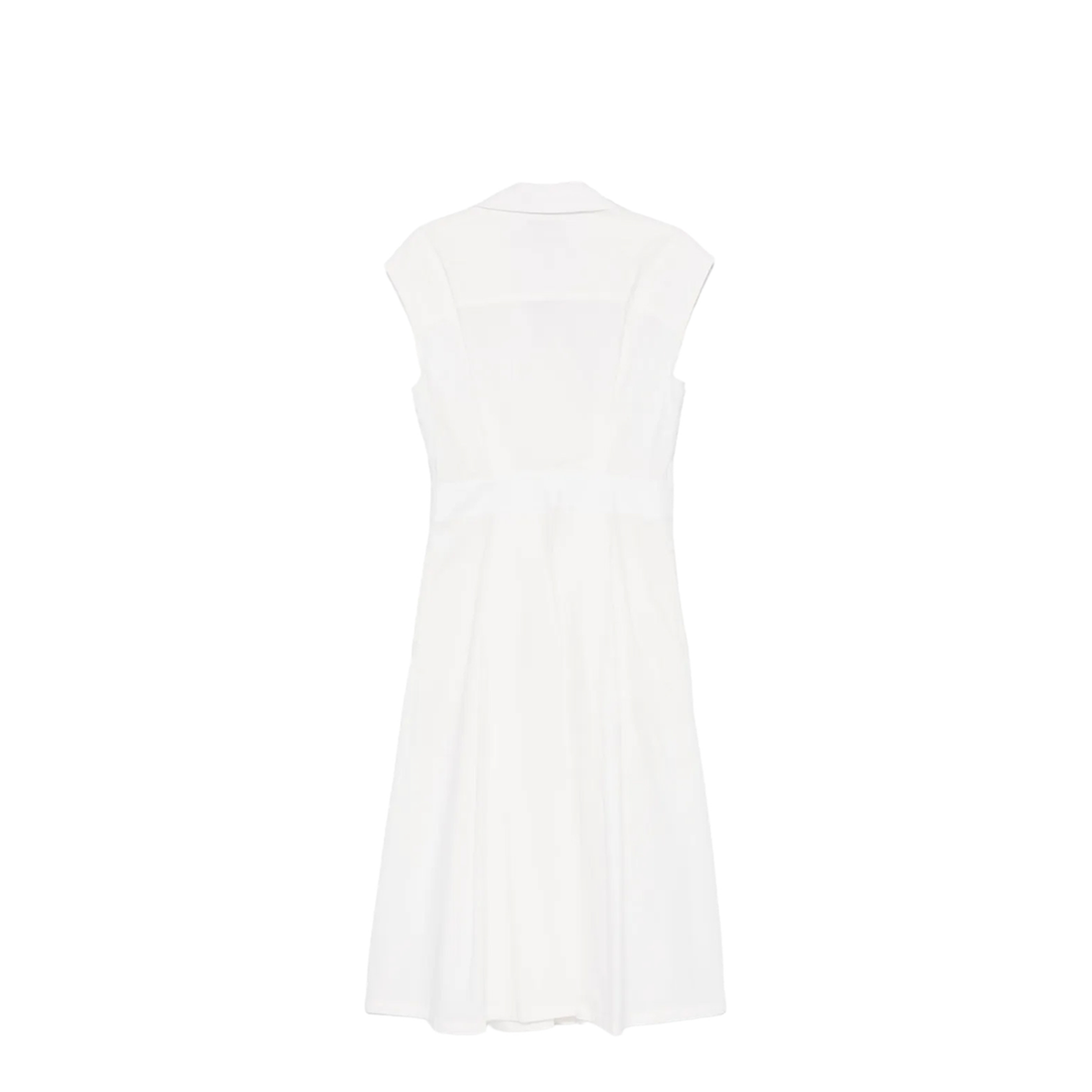 Dresses White