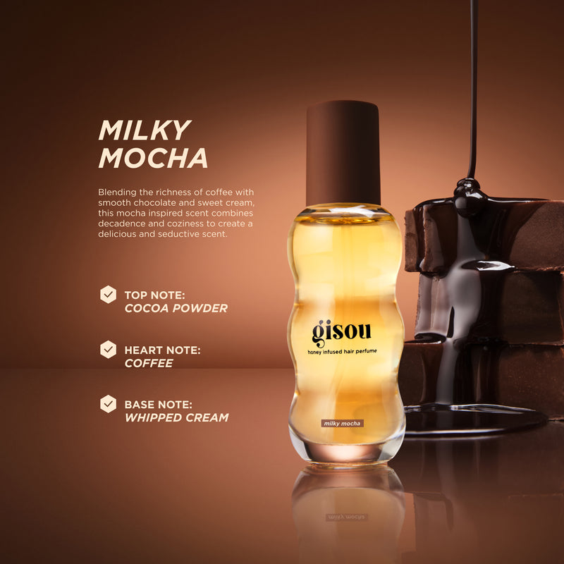 Glazed Scents Trio
