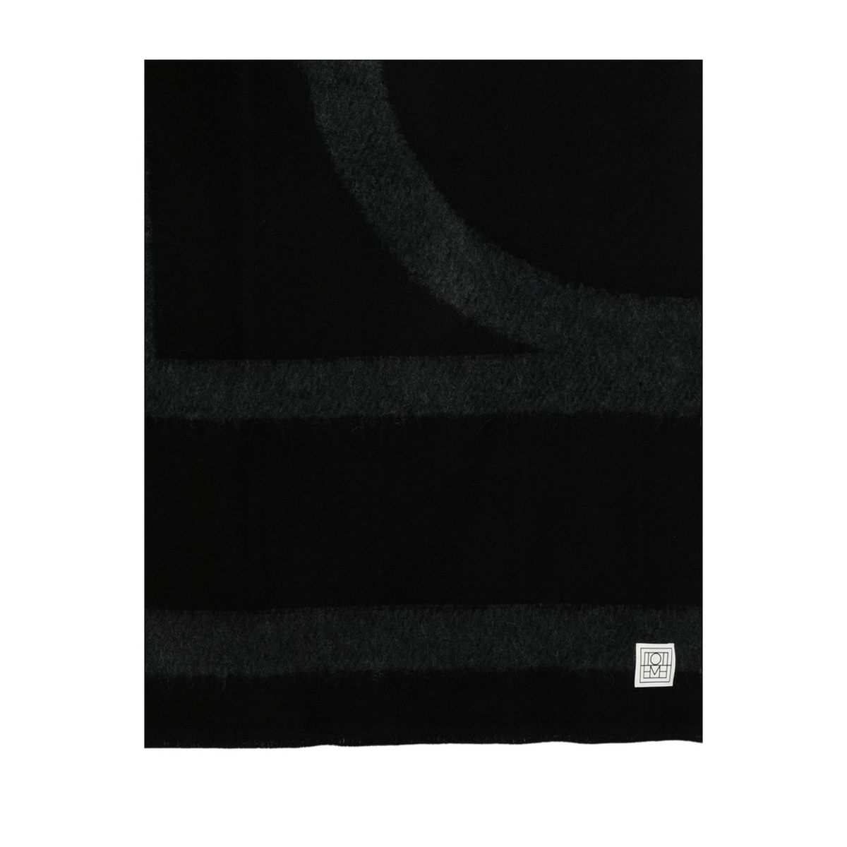 Scarfs Black