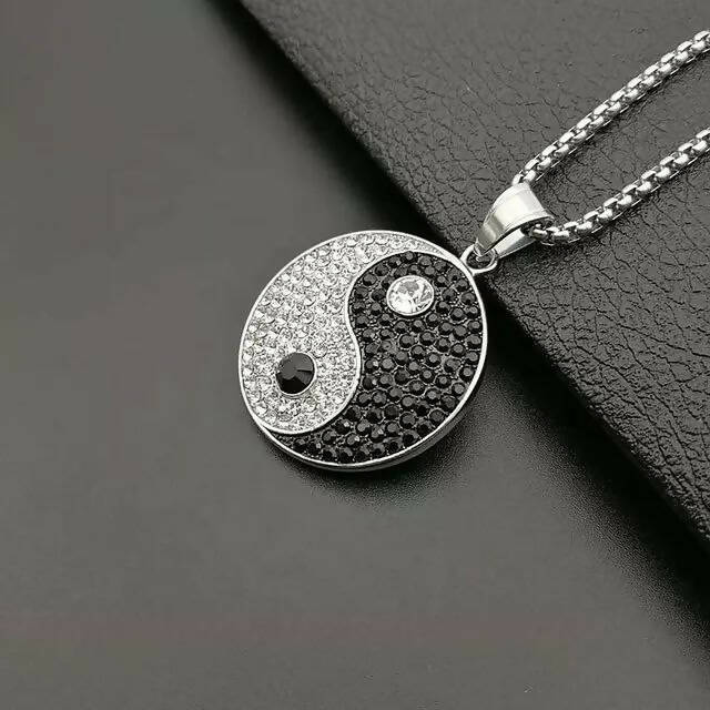 PEACE PENDANT