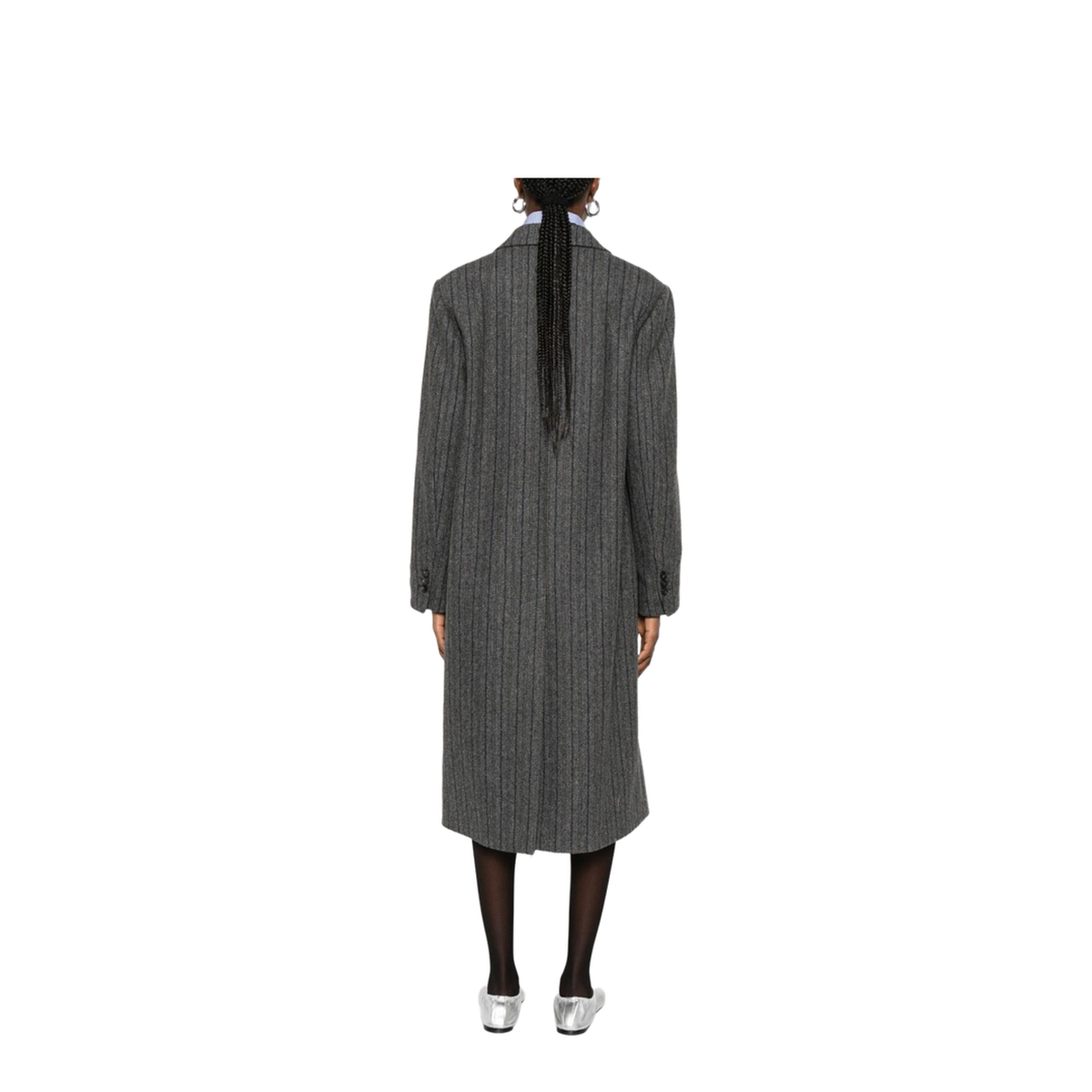 Coats Grey
