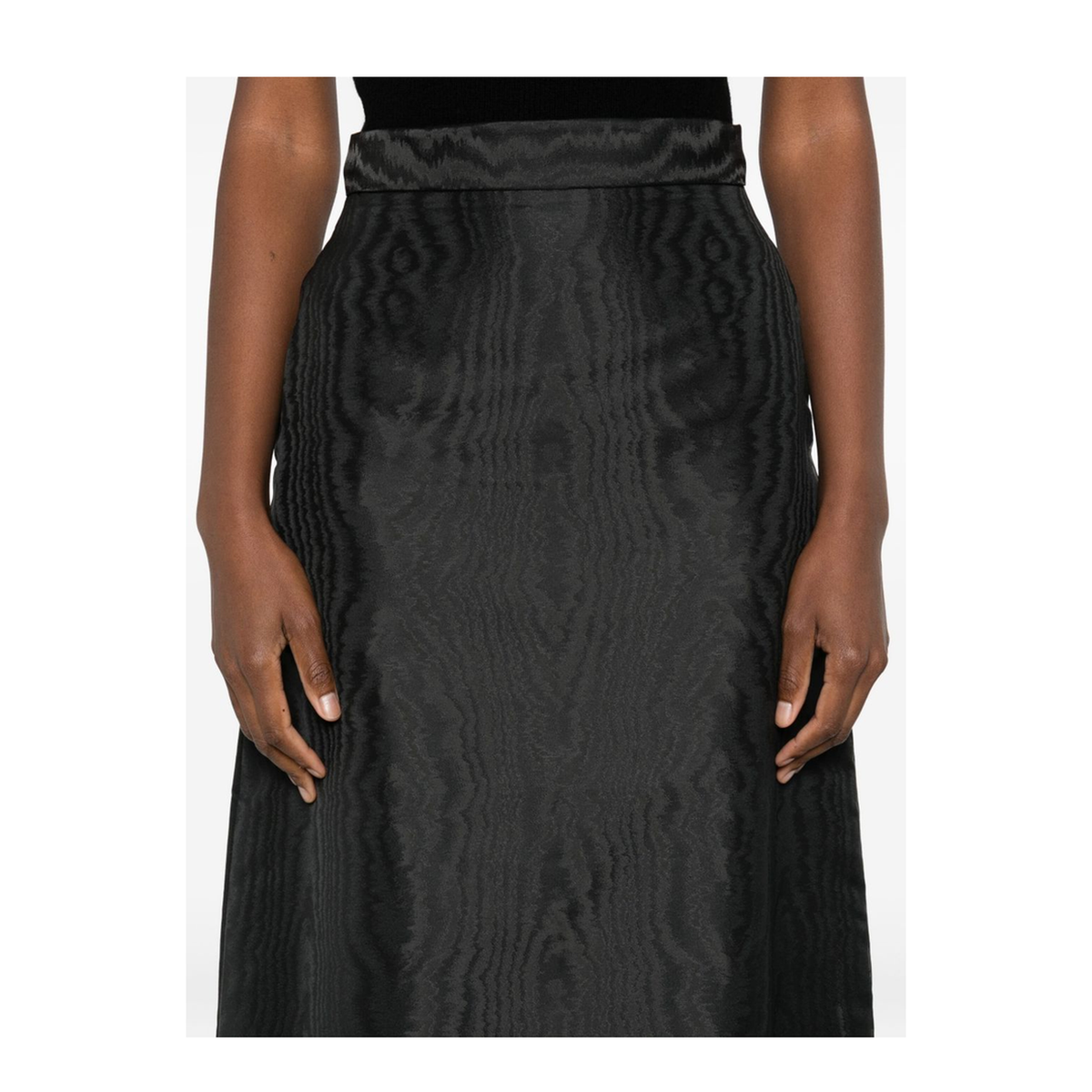 Skirts Black