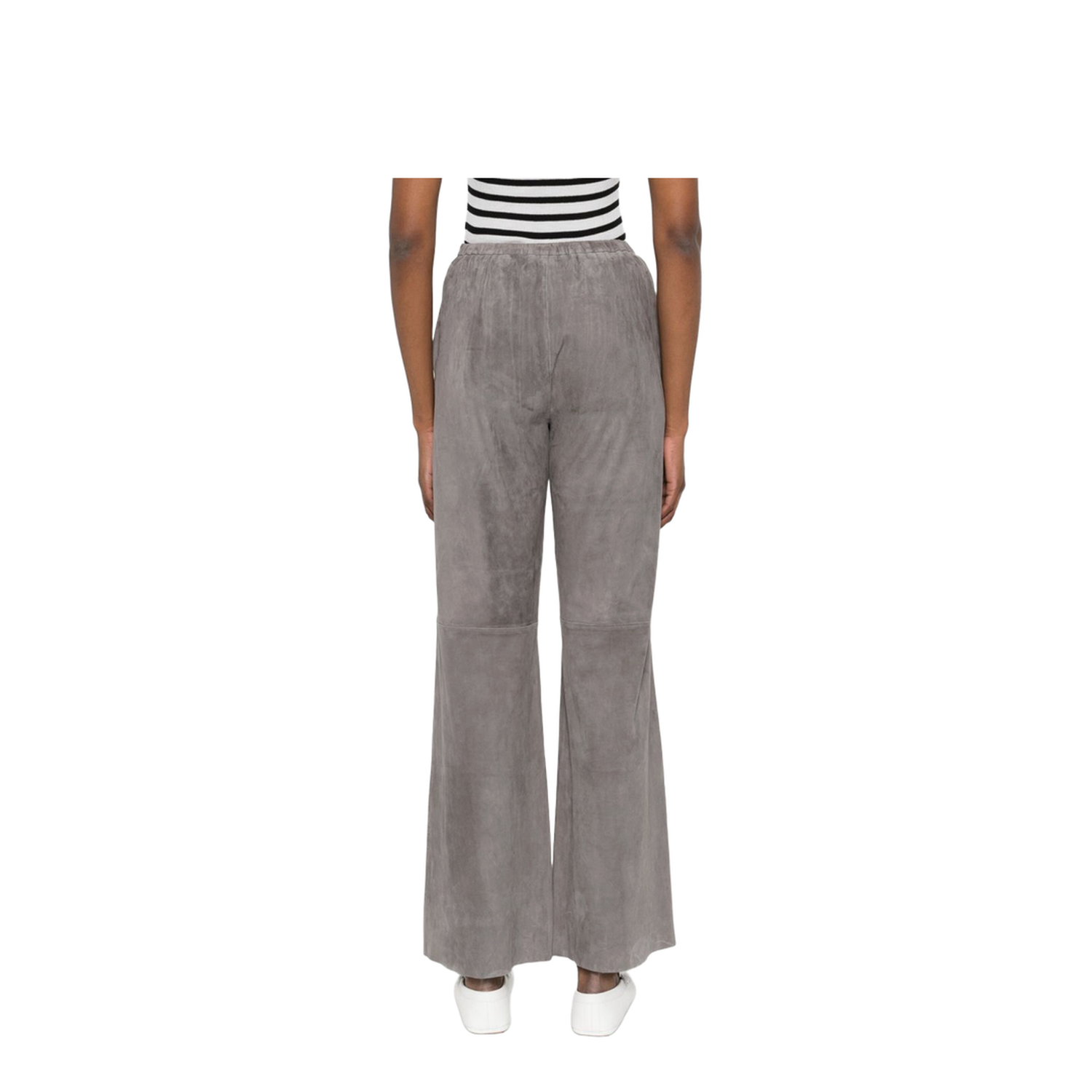 Trousers Beige