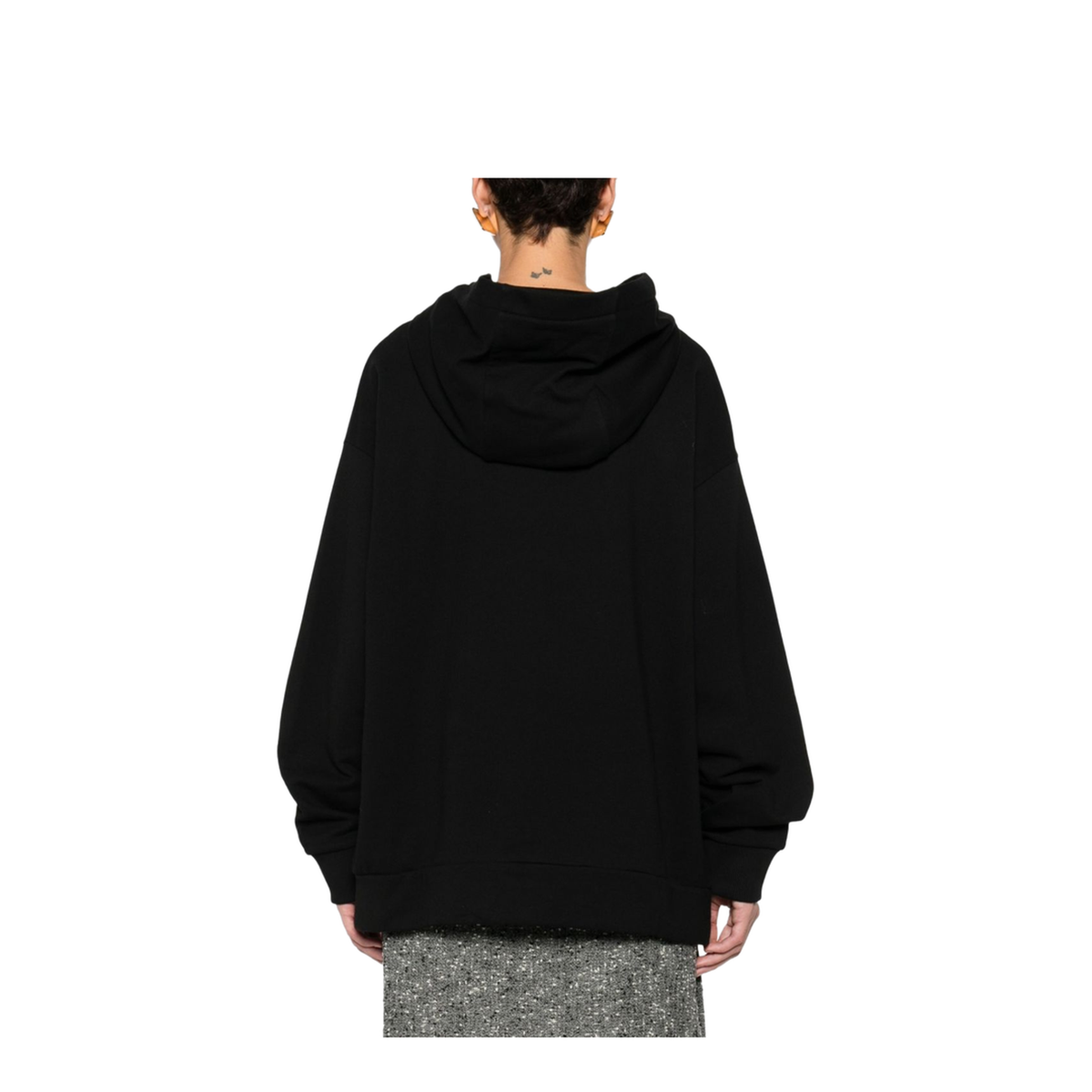 Sweaters Black