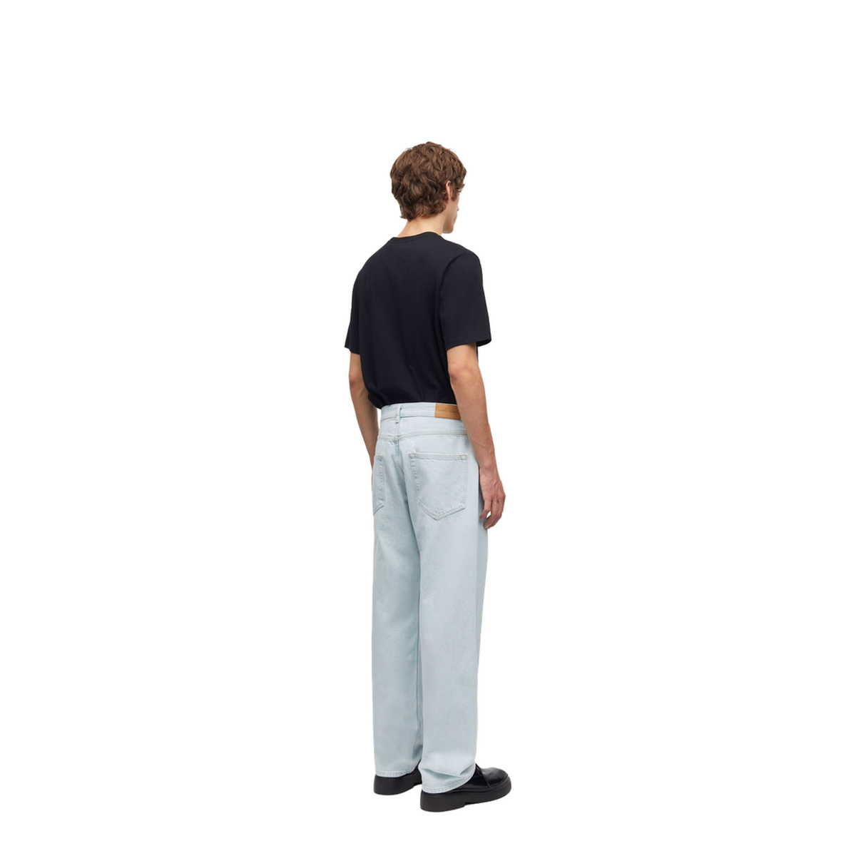 Trousers Blue