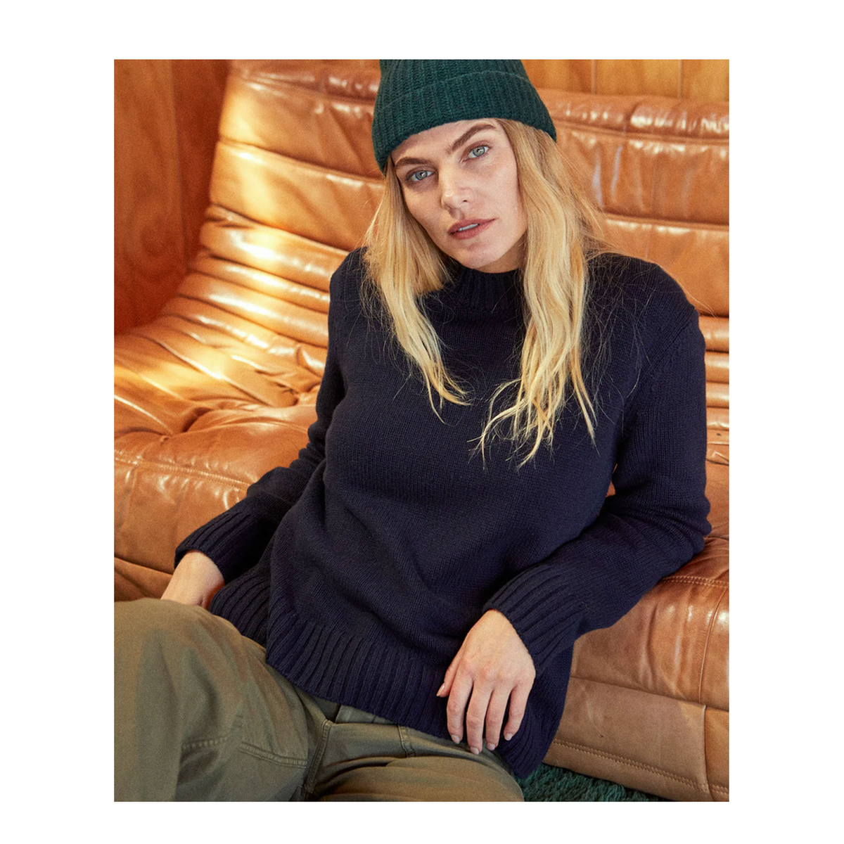 Sweaters