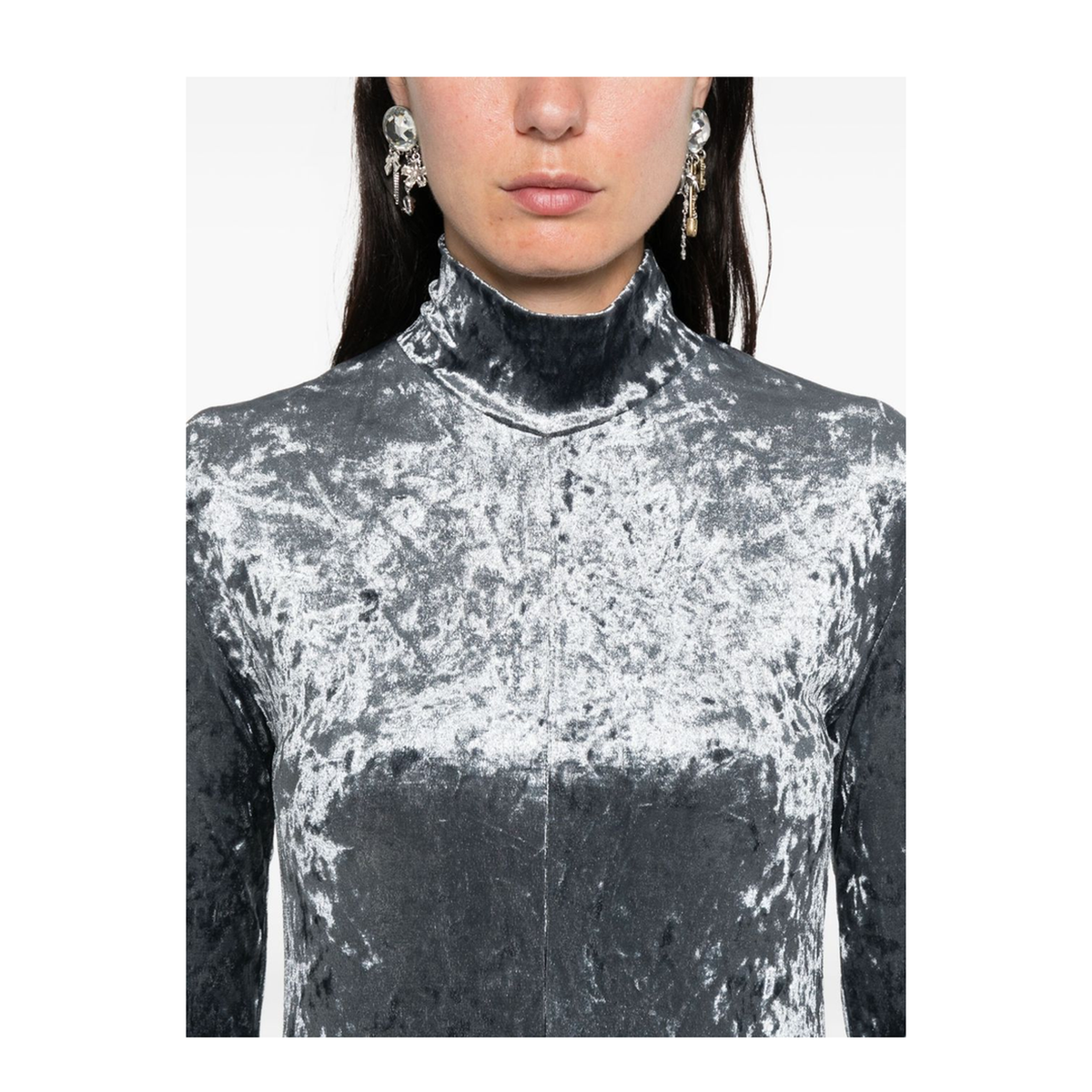 Dresses Grey