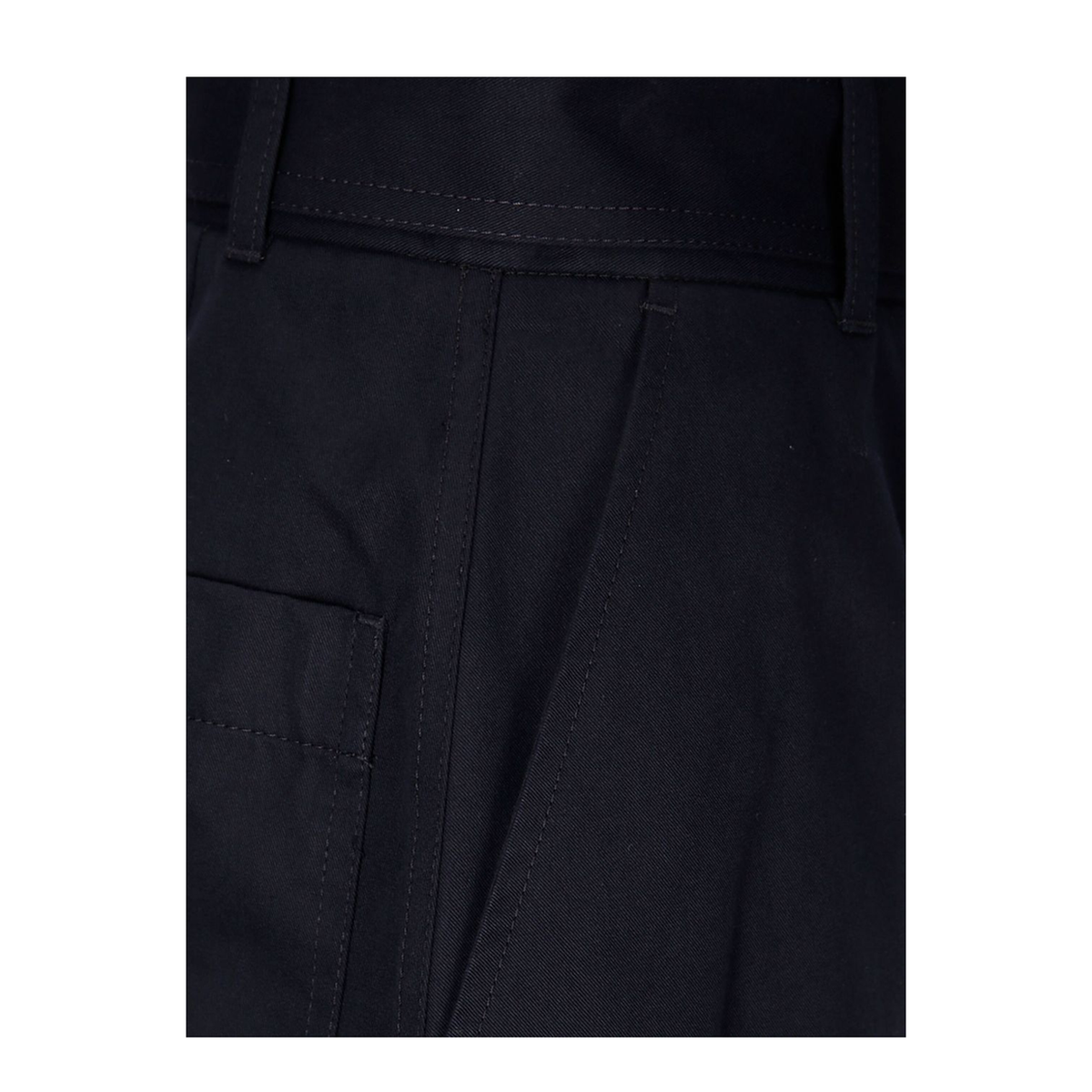 Trousers Blue