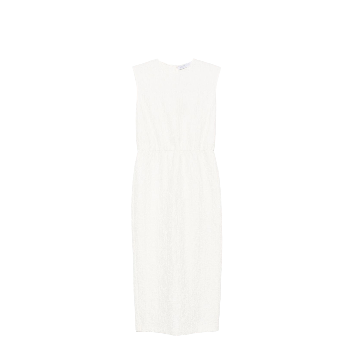 Dresses White