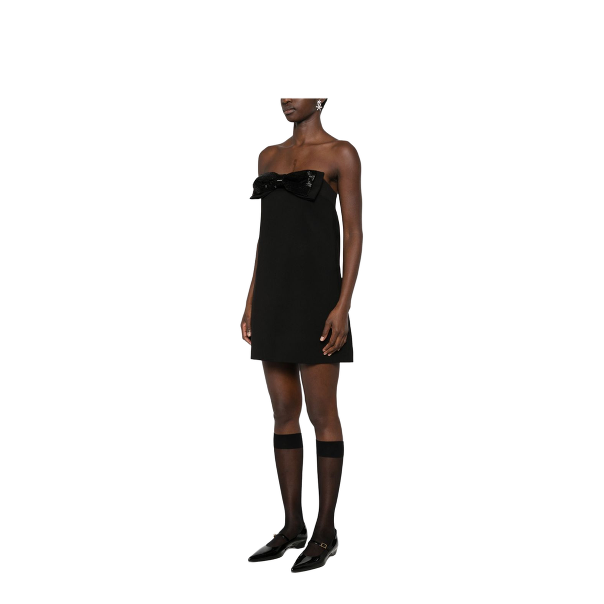 Dresses Black