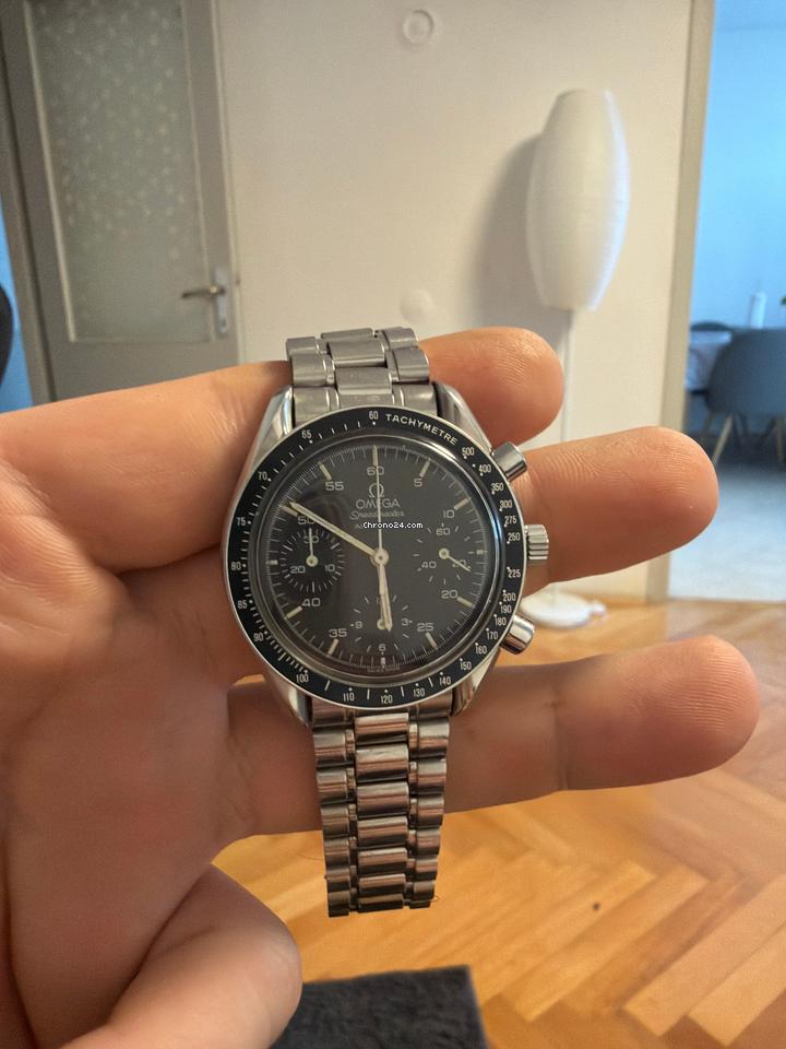 Omega Speedmaster