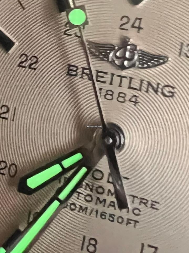 Breitling Colt