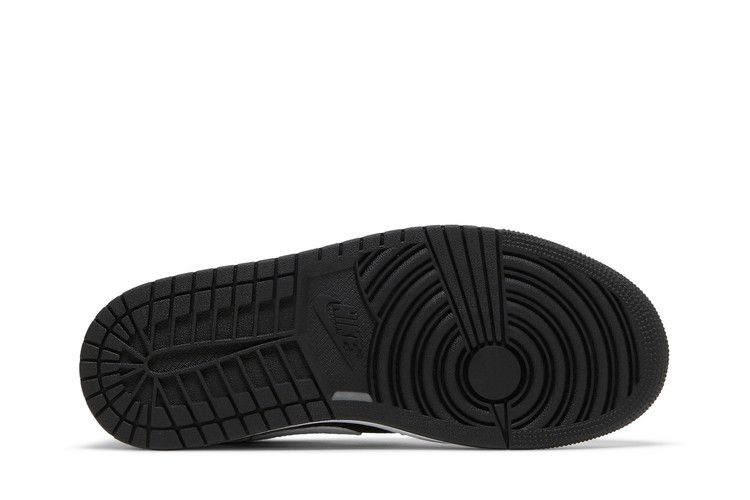 JORDAN 1 LOW SE HOMAGE SPLIT Black (W)