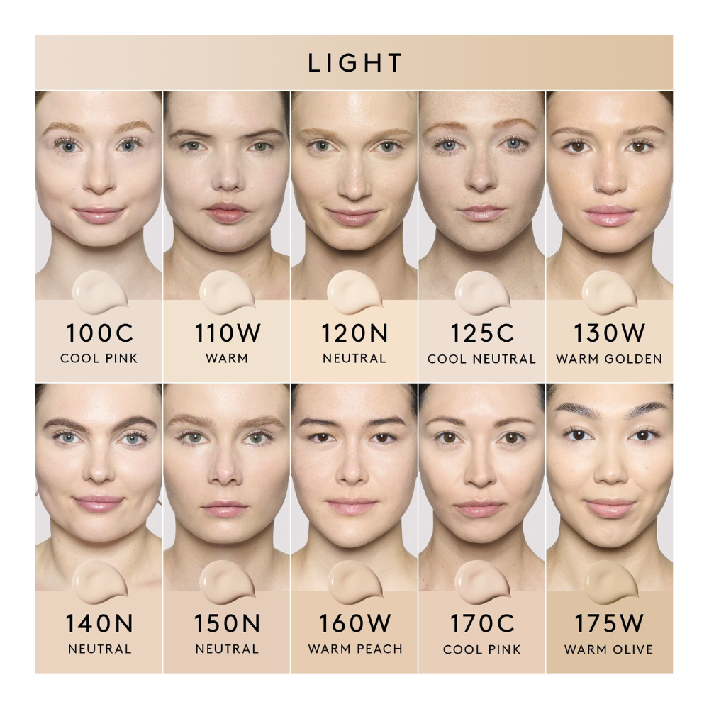 We're Even Longwear Hydrating Concealer