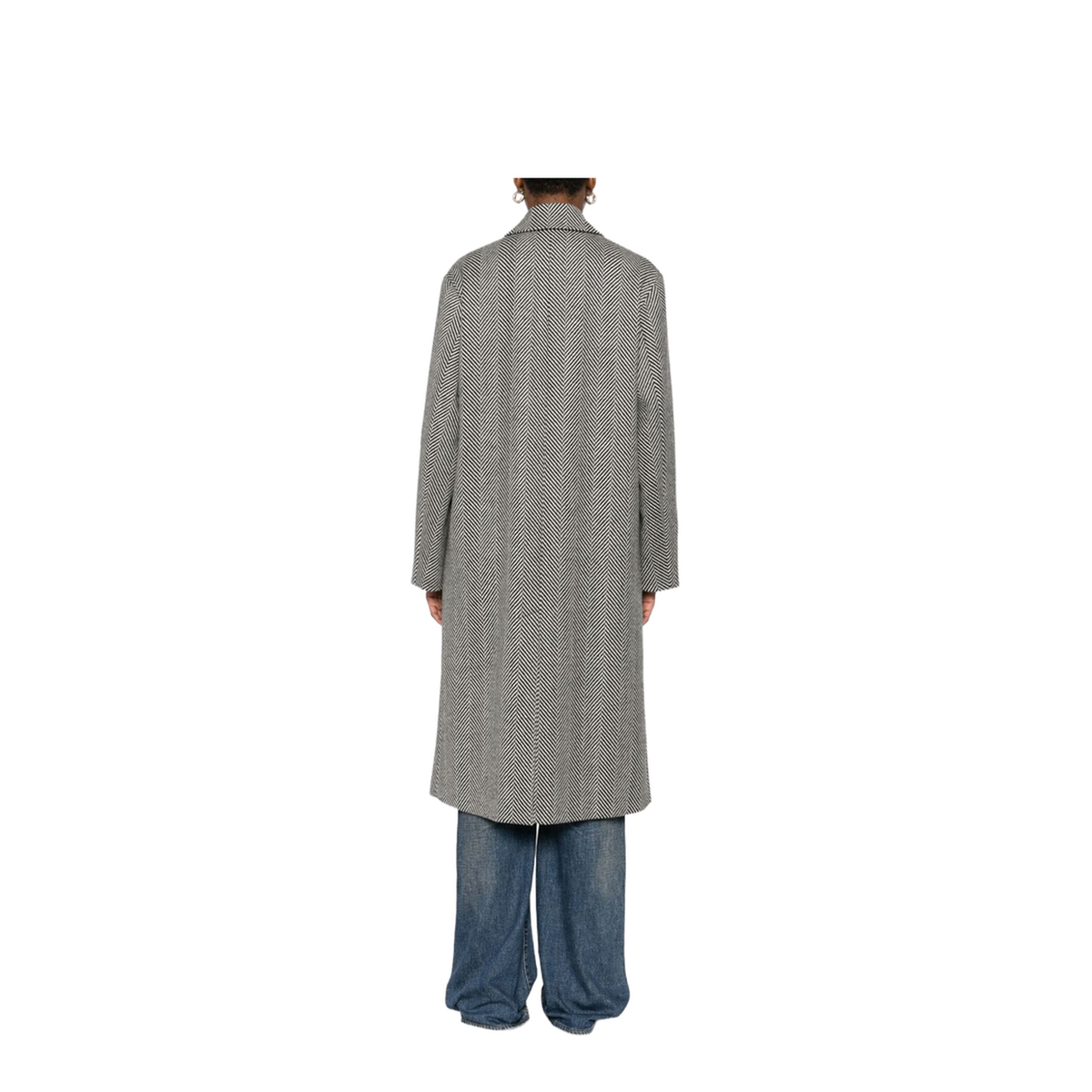 Coats Grey
