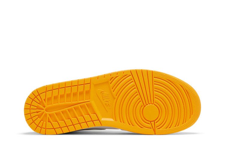 AIR JORDAN 1 MID TAXI