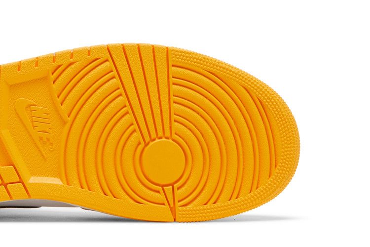 AIR JORDAN 1 MID TAXI