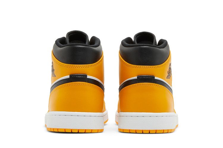 AIR JORDAN 1 MID TAXI