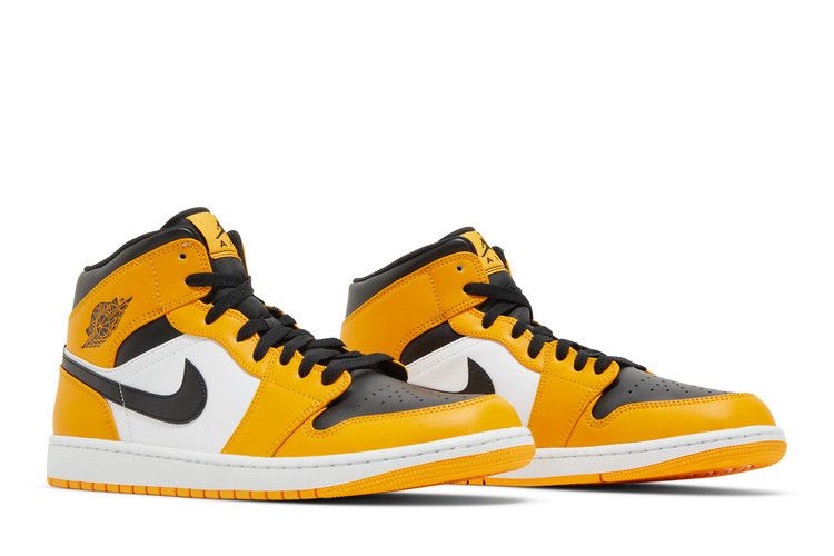 AIR JORDAN 1 MID TAXI