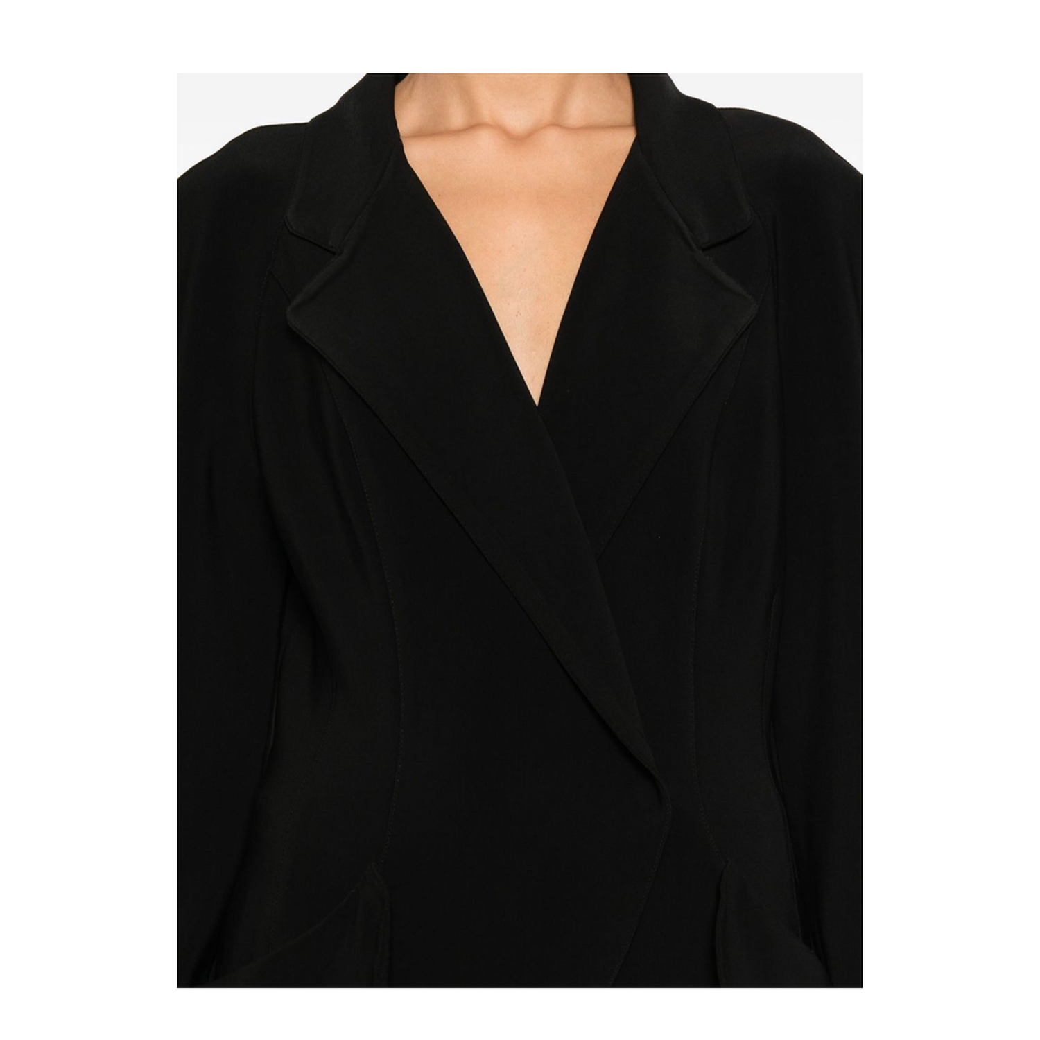 Jackets Black